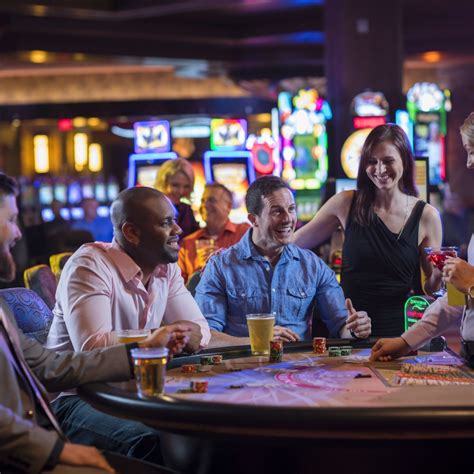 Top 10 Best Casinos Near Joplin, Missouri 